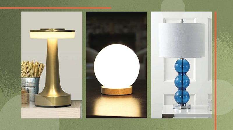 best table lamps