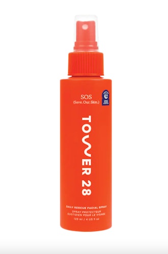 Tower28 SOS Save.Our.Skin Daily Rescue Facial Spray