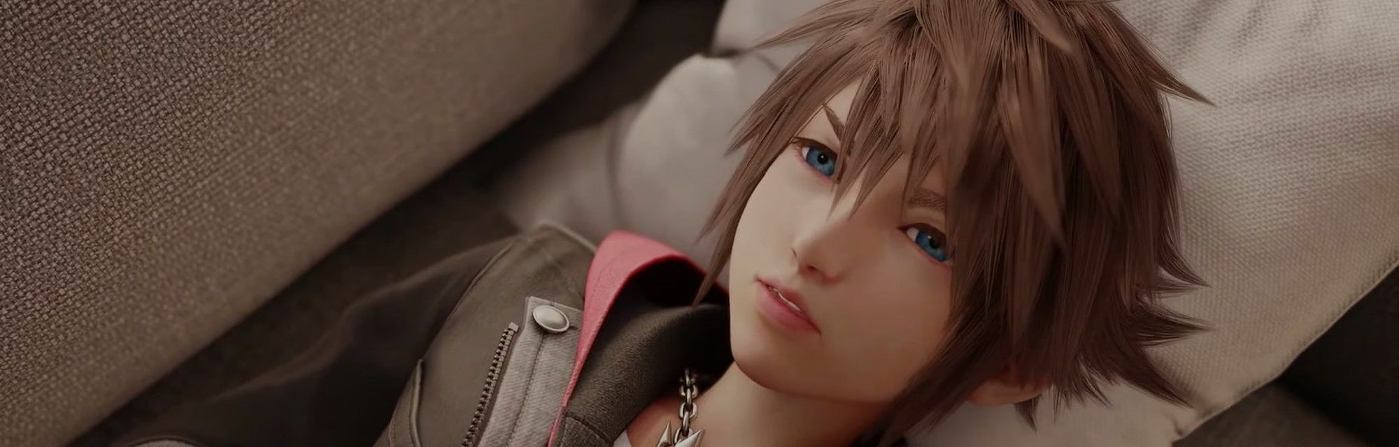 Do you think Neku will meet Sora again kingdom Heart 4 : r
