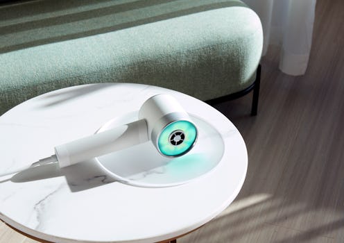 The Sustainable Dyson Hairdryer Dupe Has Just Launched In The UK