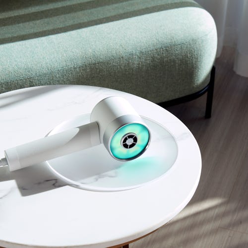 The Sustainable Dyson Hairdryer Dupe Has Just Launched In The UK