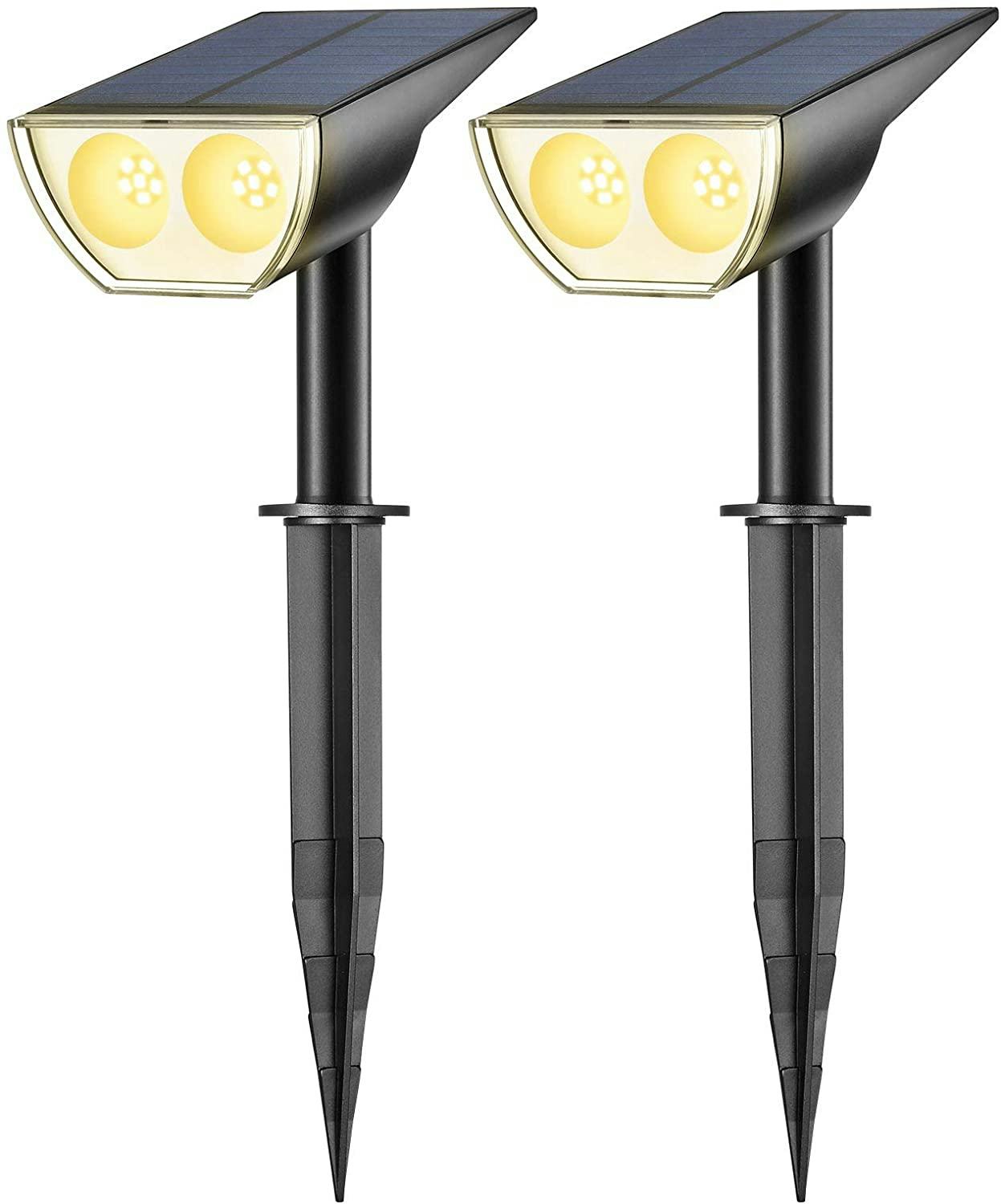 The 8 Best SolarPowered DuskToDawn Lights