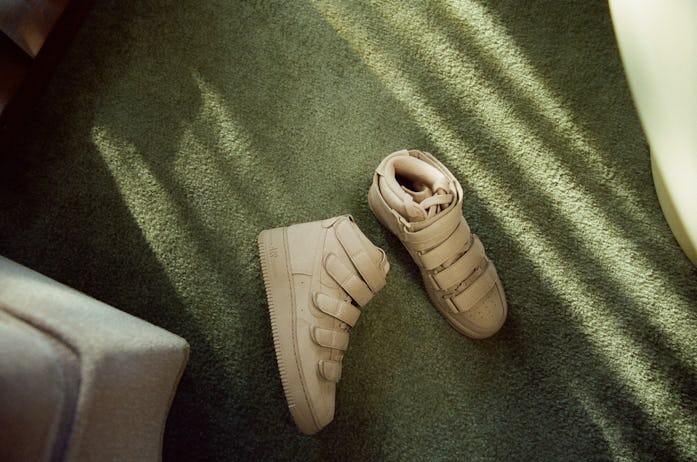 Nike x Billie Eilish Air Force 1 "Billie" sneaker