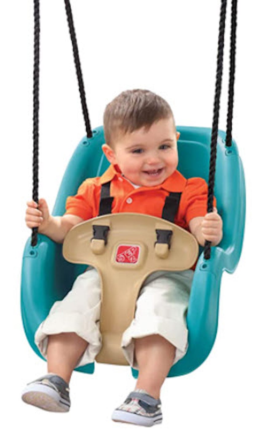 Step2 Infant To Toddler Swing Seat