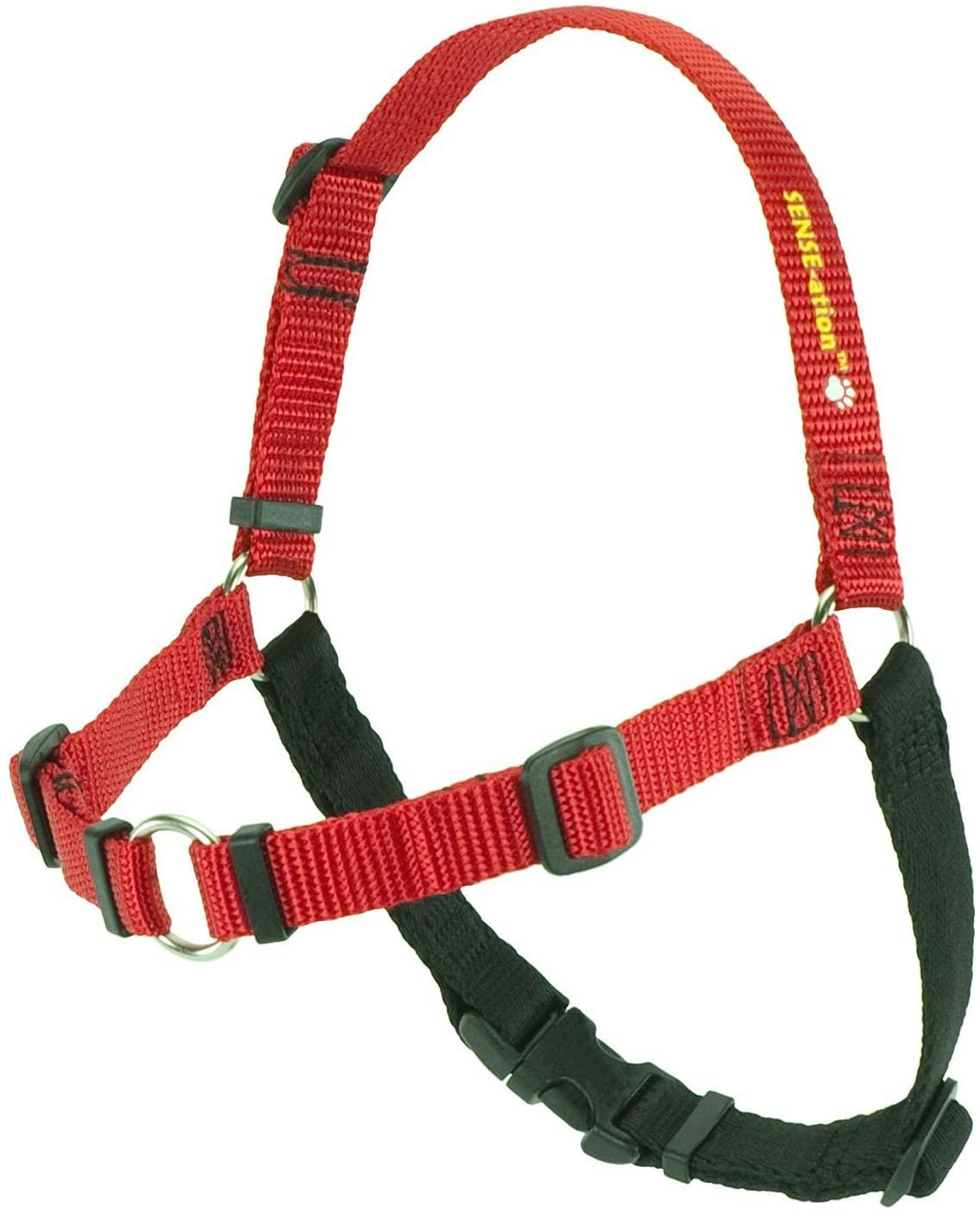 SENSE-ation No-Pull Dog Harness