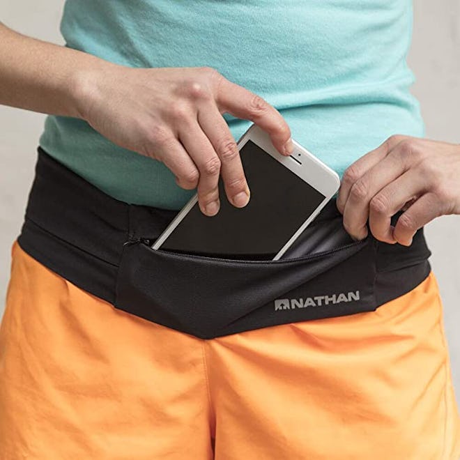 Nathan Running Belt