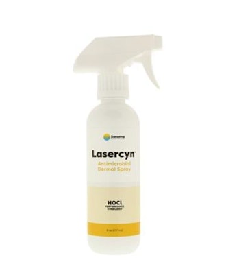 Lasercyn Dermal Spray