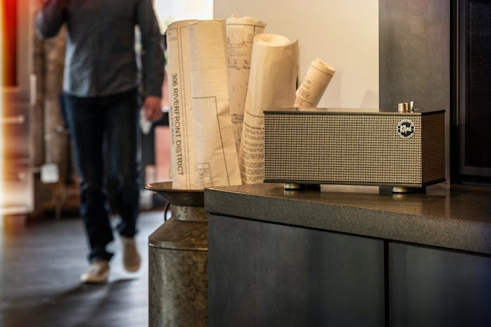 Klipsch One II Bluetooth Speaker