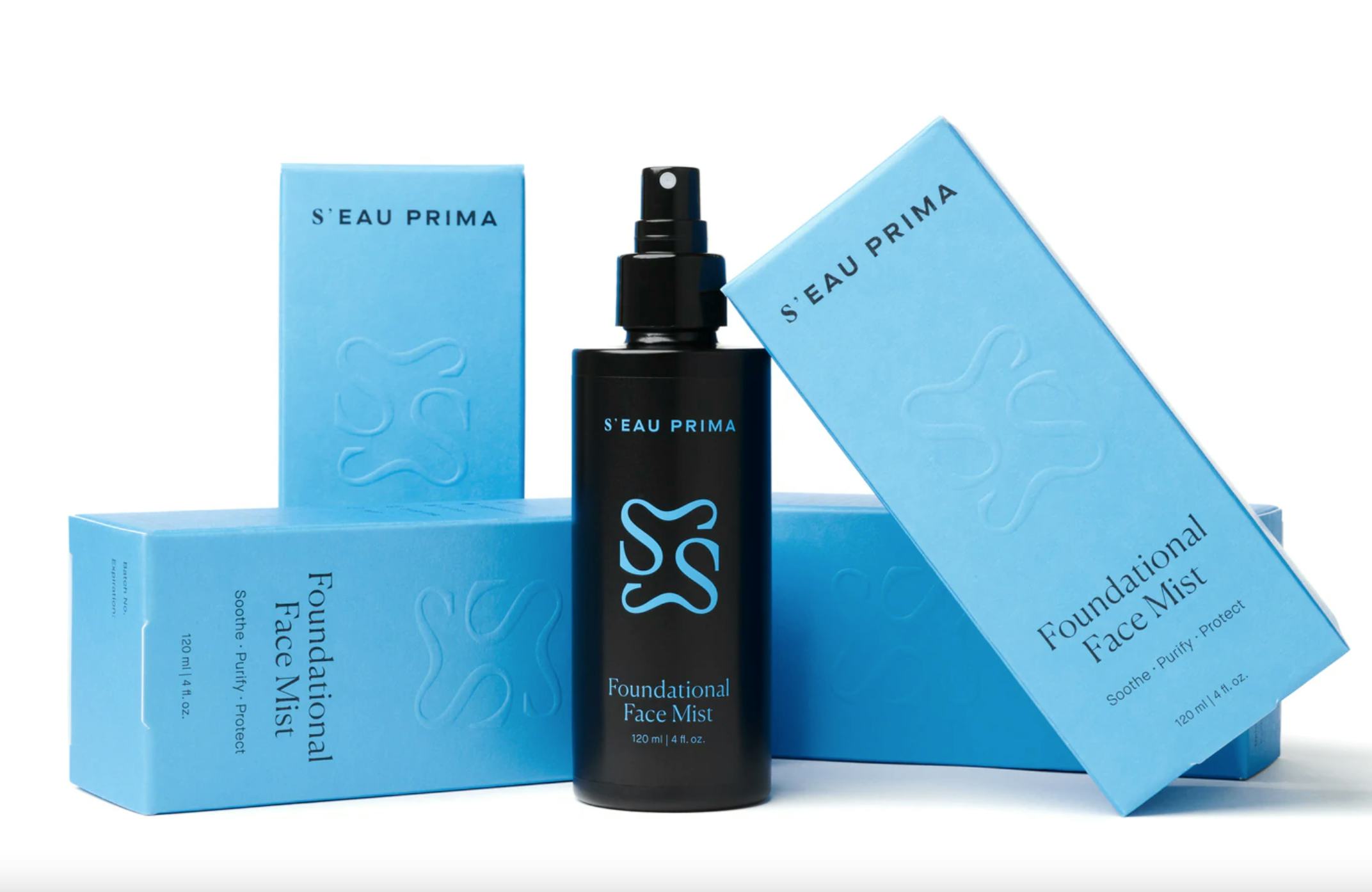 Foundational Face Mist