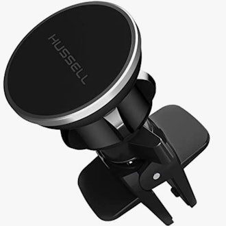 HUSSELL Magnetic Car Phone Mount