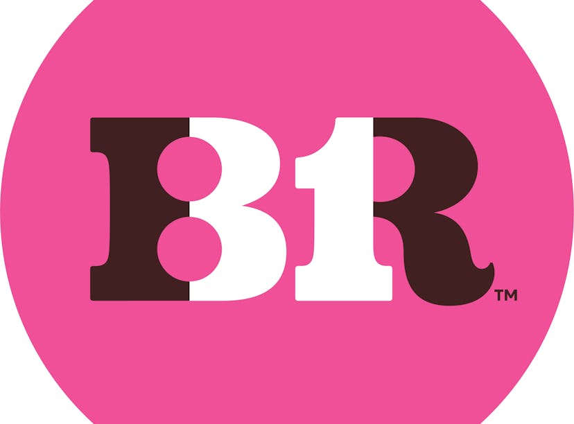 Baskin-Robbins' underwent a rebrand on April 11, 2022. Here's the new logo, ice cream flavors, and m...