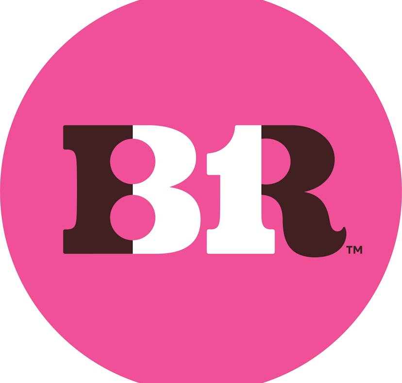 Baskin-Robbins' underwent a rebrand on April 11, 2022. Here's the new logo, ice cream flavors, and m...