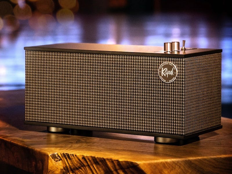 Klipsch One II Bluetooth speaker review changed my life