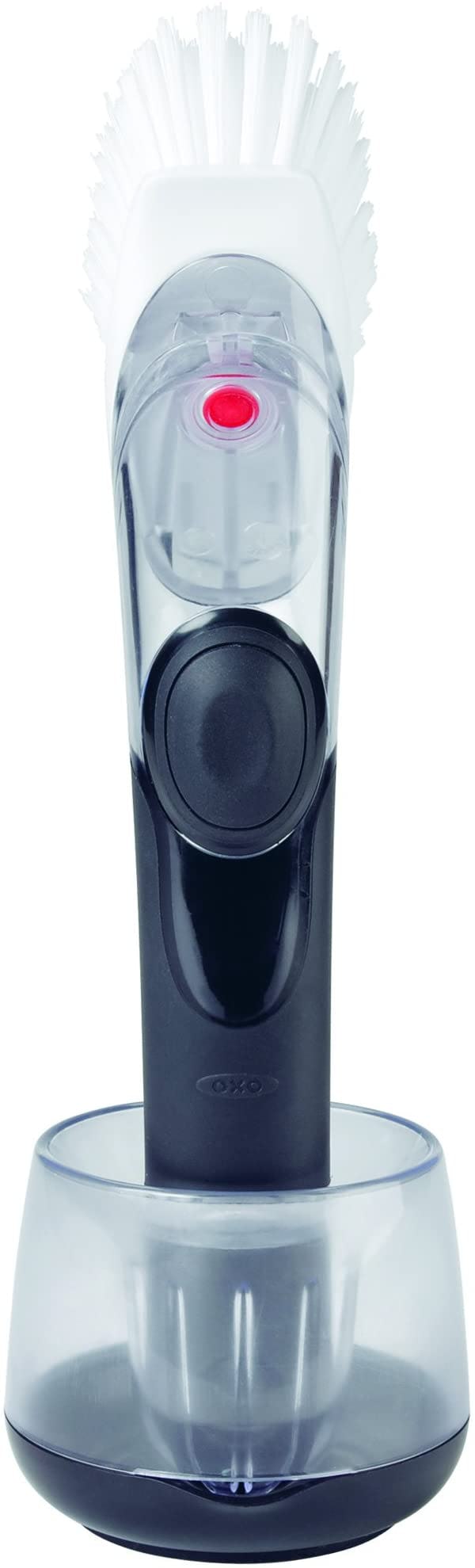 OXO Good Grips Dish Brush Storage Set
