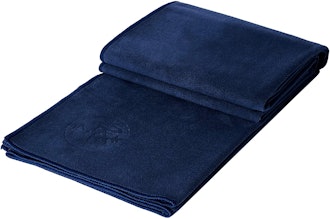 Manduka eQua Yoga Towel