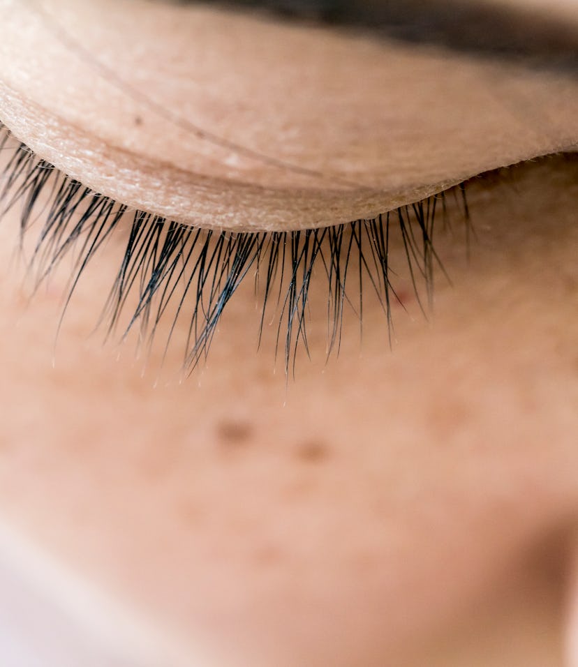 if you want fuller lashes during pregnancy, these lash serum alternatives are pregnancy safe