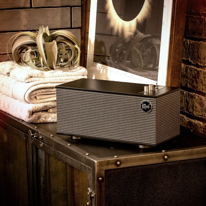 Klipsch One II Bluetooth speaker