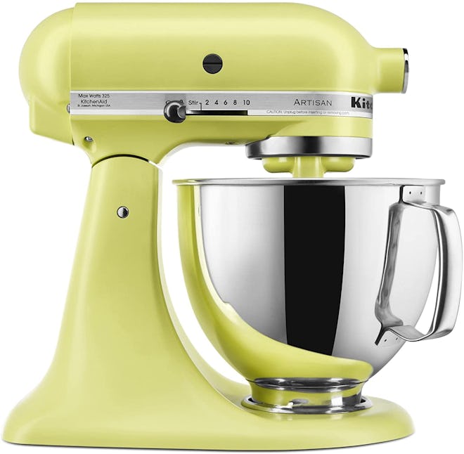 KitchenAid Artisan Series 5-Quart Tilt-Head Stand Mixer