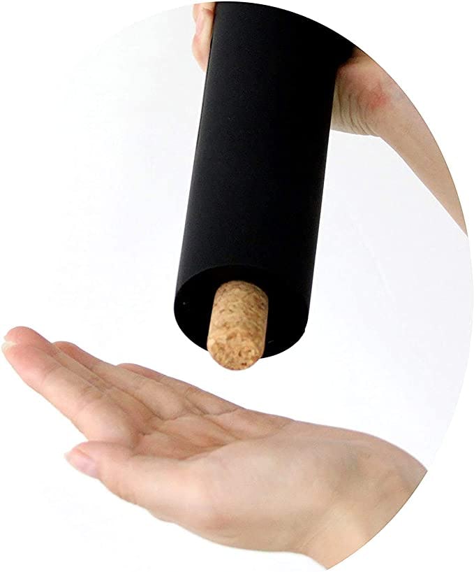 Vin Fresco Electric Wine Opener &amp; Foil Cutter