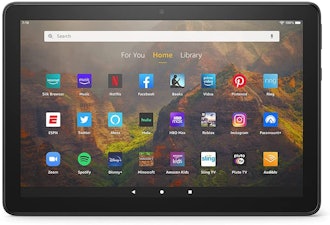 Fire HD 10 Tablet