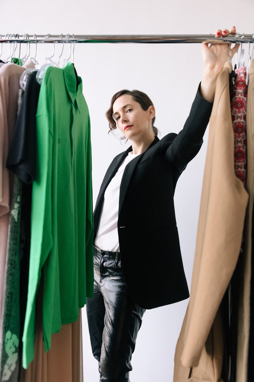 Karla Welch Style Notes
