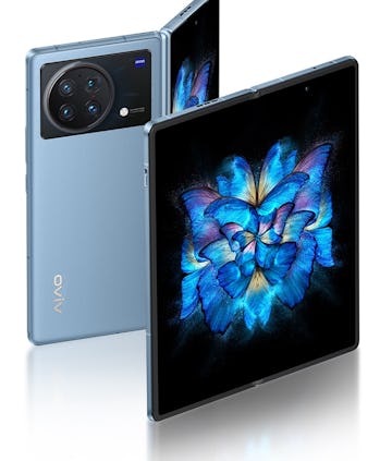 Vivo X Fold