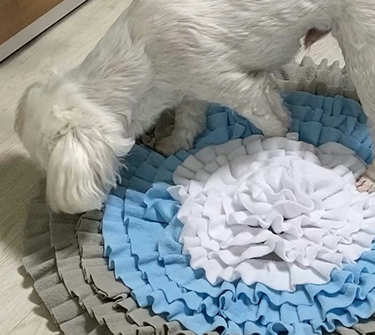 YEPPUPPY Snuffle Mat