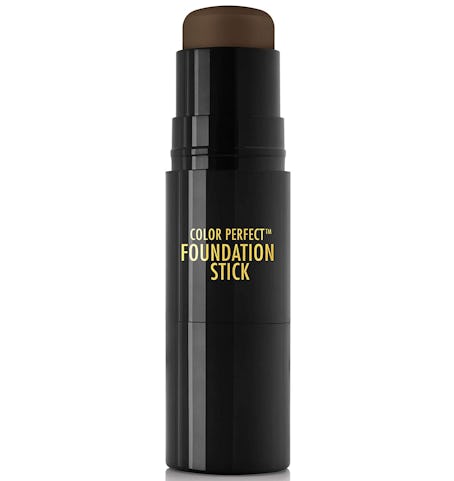 Black Radiance Color Perfect Foundation Stick