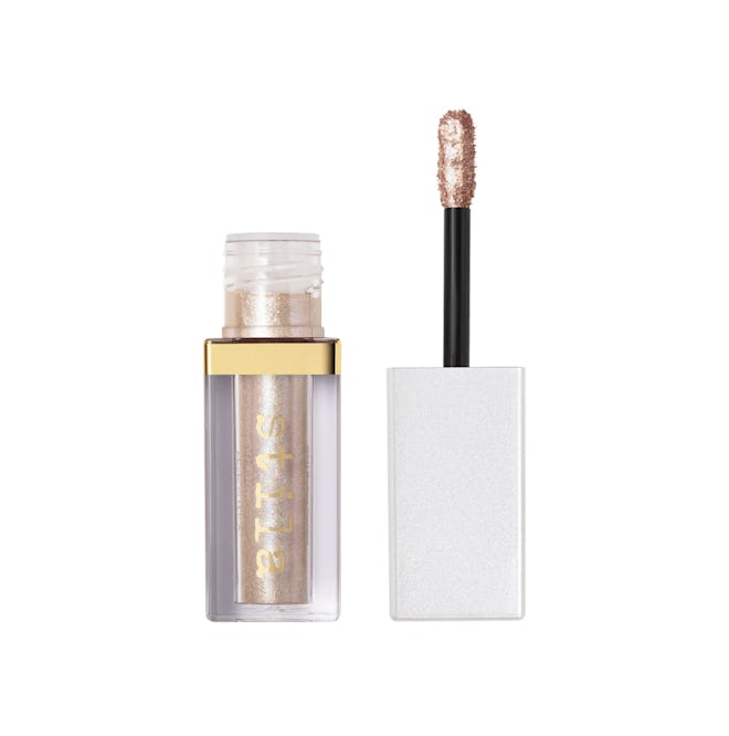 Glisten And Glow Liquid Eyeshadow