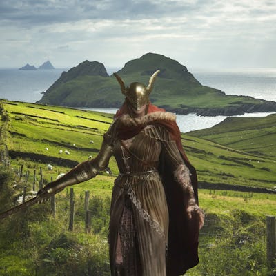 Found right now on twitter : r/Eldenring