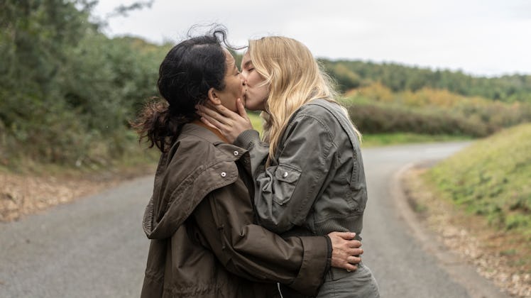 Killing Eve’s series finale gives fans too little, too late