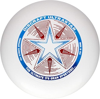 Discraft Ultra Star Sport Disc