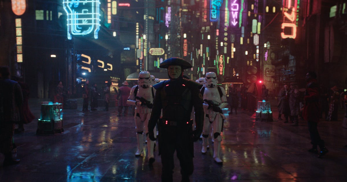 Who is the Fifth Brother in 'Obi-Wan Kenobi'? Sung Kang's Inquisitor, explained