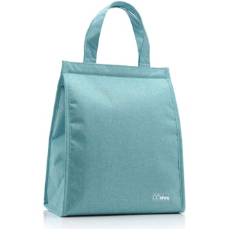 Waterproof Insulated Large Lunch Tote