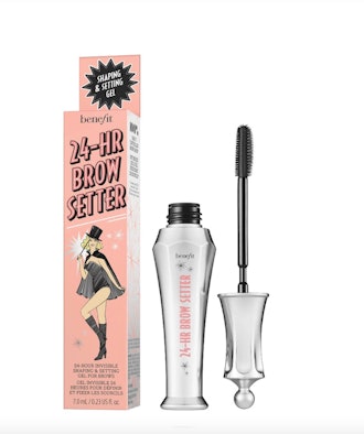 24-Hour Brow Setter Clear Gel