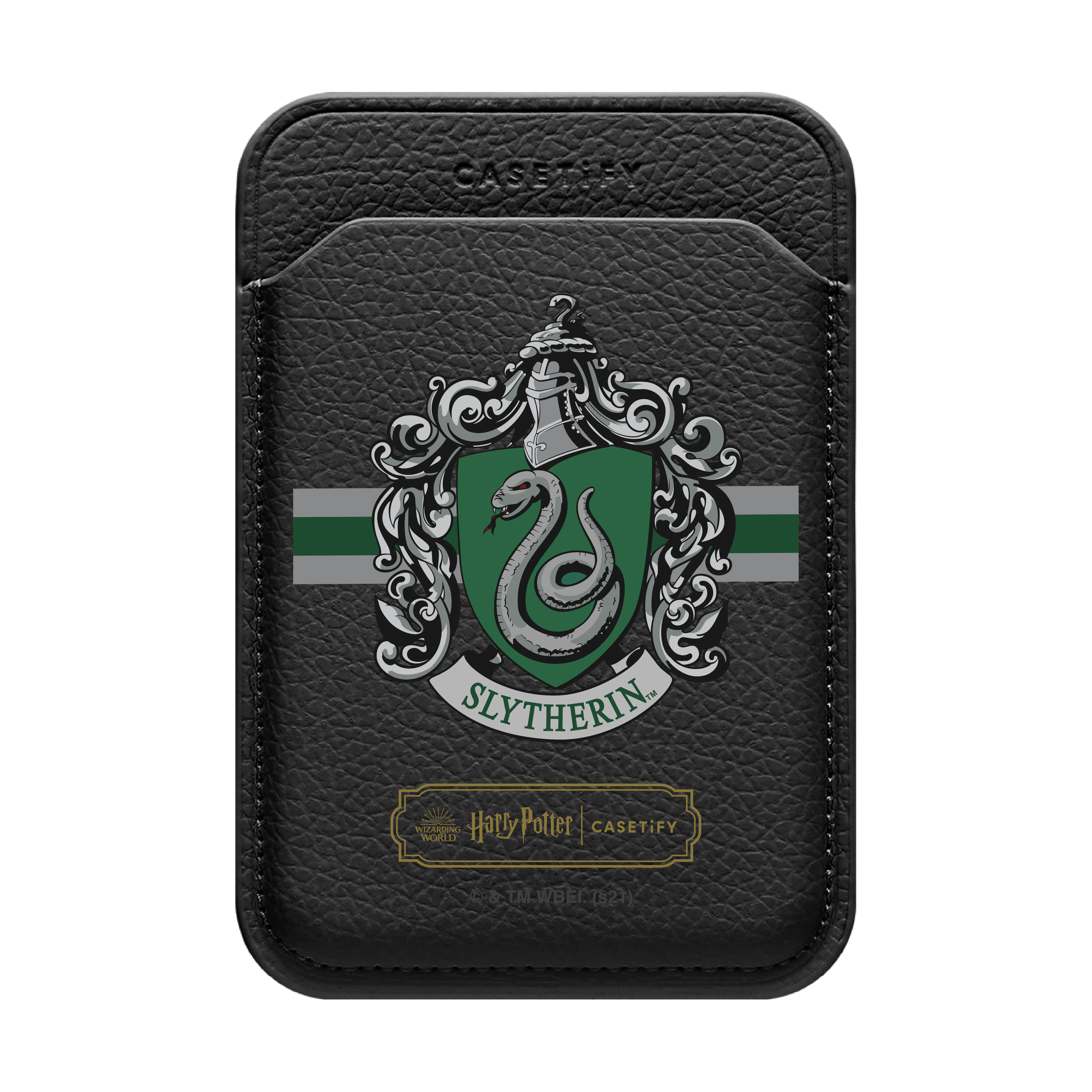 CASETiFY's 'Harry Potter' Collection Includes Hogwarts Phone Accessories