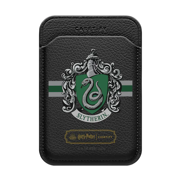 CASETiFY's 'Harry Potter' Collection Includes Hogwarts Phone Accessories CASETiFY's 'Harry Potter' Collection Includes Hogwarts Phone Accessories