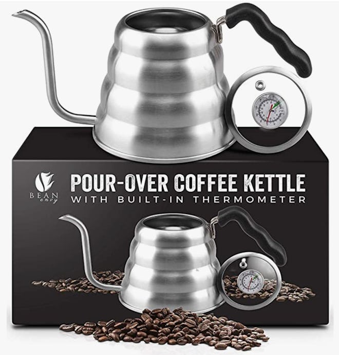 Bean Envy Pour Over Coffee Kettle