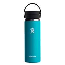 Some high school graduation gifts include this Hydro Flask water bottle for traveling.