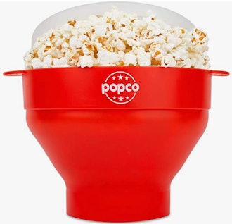 POPCO Microwave Popcorn Popper