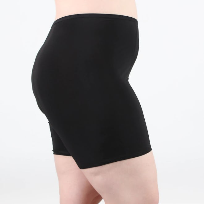 Classic Anti Chafing Shortlette Slipshort 6.5"