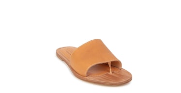 Cornetti Cossi minimalist sandals spring summer 2022