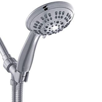 ShowerMaxx Luxury Spa Series Shower Head
