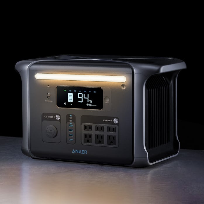 Anker 757 PowerHouse