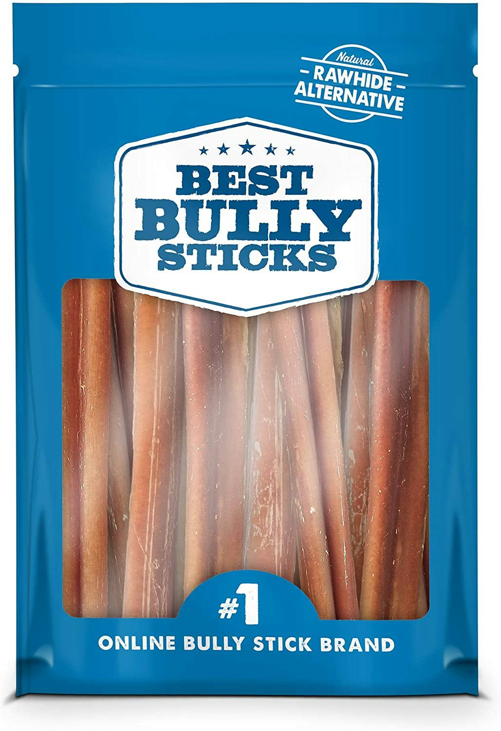 Best Bully Sticks