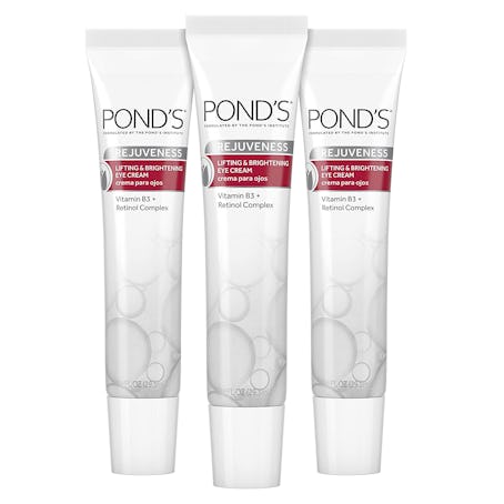 Pond's Rejuveness Lifting & Brightening Eye Cream