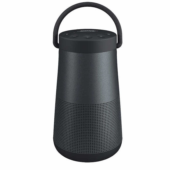 matte black bose speaker, mother's day gift costco