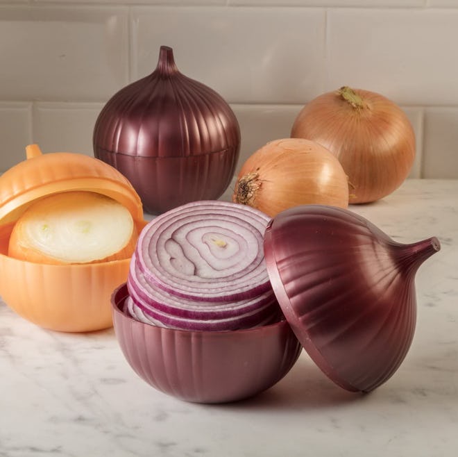 Hutzler Classic Onion Saver