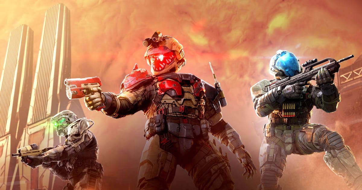 Everything to know about Halo Infinite Season 2