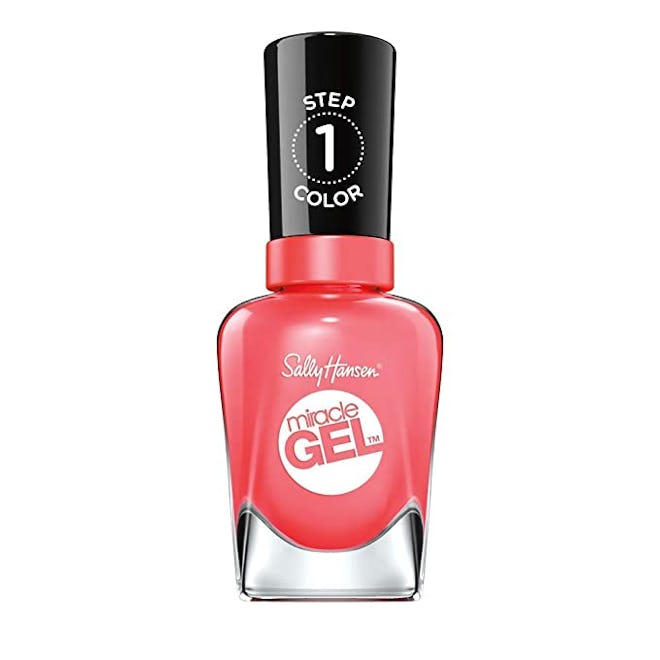 Sally Hansen Miracle Gel Polish